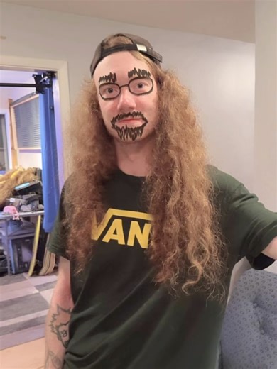 Little Stranger on Reels