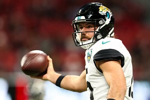 Want Free Bud Light? Draft Gardner Minshew In Round One