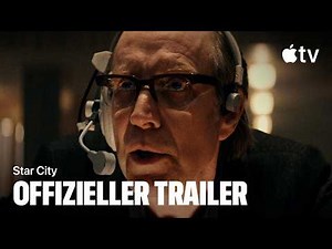 Star City | Offizieller Trailer | Apple TV