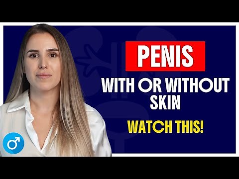 Penis With or Without Foreskin? Discover What’s Better!