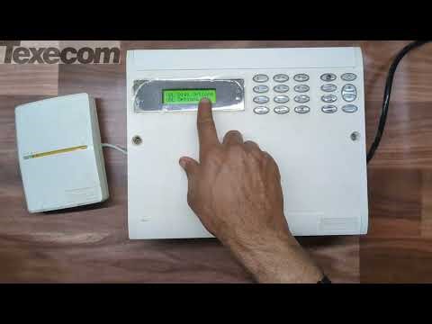 Smartcom Configuration