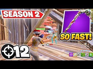 Pxlarized Shows The BEST MECHANICS In The World (Full Ranked Gameplay)