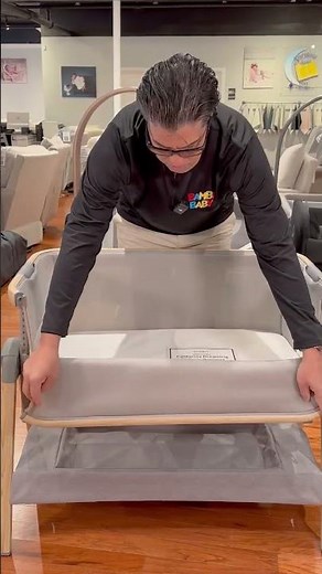 Best Bedside Bassinets 🛌 #furniture