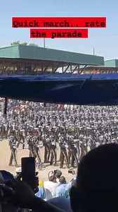 18K views · 577 reactions | Nigeria Police Academy Passing out Parade of the Regular Course 7. 2025 #fypシ゚viralシ #viralvideochallenge | Polactainment tv | Facebook