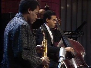 2.1K views · 108 reactions | The Manhattan Project - Dania (Live at Chelsea Studios 1989) Recorded Live at Chelsea Studios, NYC, on December 16, 1989. Stanley Clarke: Bass Wayne Shorter: Saxophone Michel Petrucciani: Piano Lenny White: Drums Gil Goldstein: Keyboards Pete Levin: Keyboards | Avant Garde Music | Facebook
