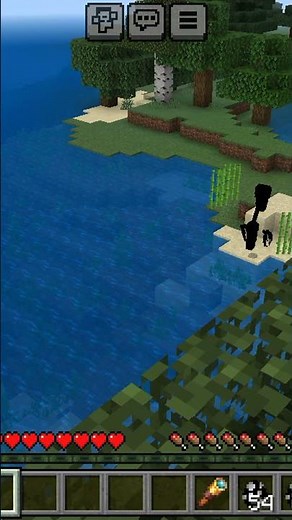 Night Prowler addon in Minecraft PE - NEW MOD MCPE