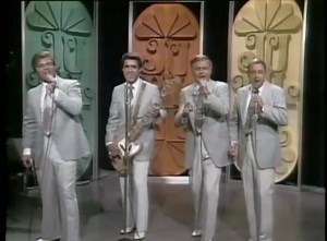 The Cathedrals - He Didn’t Come Down | The Cathedrals