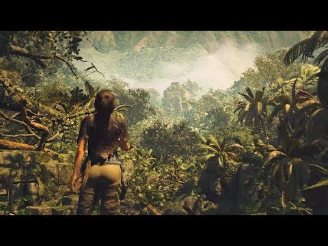 Shadow of the Tomb Raider – Finding the Temple Entrance | Hidden Secrets & Guide part 18
