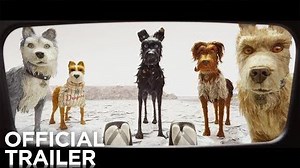 ISLE OF DOGS Official Trailer FOX Searchlight