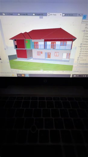 En cour de conception