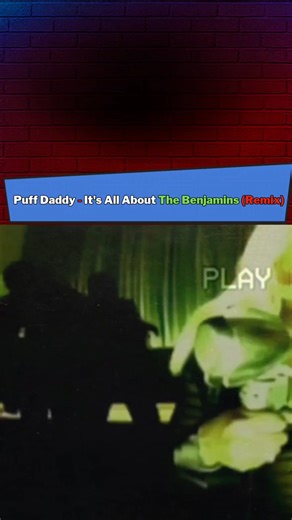 Money Power Legacy Puff Daddy & The Family – 1997 They had the whole world saying “It’s all about the Benjamins, baby.” The remix turned hip-hop into high fashion—Bad Boy at its peak. #PuffDaddy #TheLOX #LilKim #BiggieSmalls #90sHipHop #fblifestyle | Retrospect 90s 00s