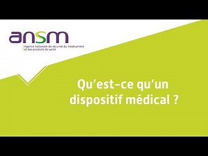 What is a medical device?