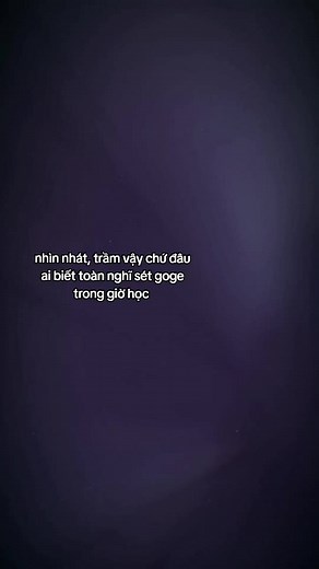 Thơ Joke Về Gojo Và Những Nét Đặc Trưng Của Gege