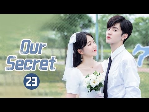 【ENG SUB】《Our Secret 暗格里的秘密》| EP23 | MangoTV Shorts