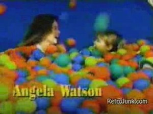 Step By Step Season 1 intro