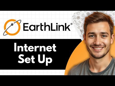 EarthLink Wireless Home Internet Setup (2026)