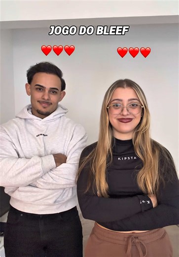 Joguinho com ele 💓@Thalyson | Personal trainer #fy #fyp #casal