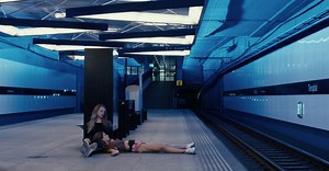 Blue My Mind · Film 2018 · Trailer · Kritik