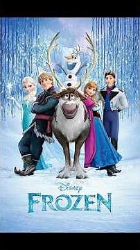 Fun facts about Frozen (2013) #cinema #movies #film