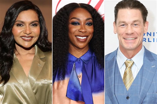 Ego Nwodim Is ‘Over the Moon’ About New Work Post-“SNL”, Including Projects with Mindy Kaling and John Cena (Exclusive)