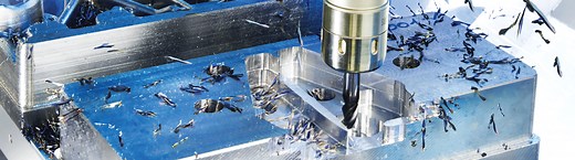 Precision Milling Automation Solutions | 5-Axis Machining | MC Machinery