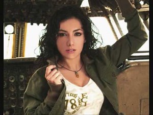 Esclava de Amor . Pamela Cortez