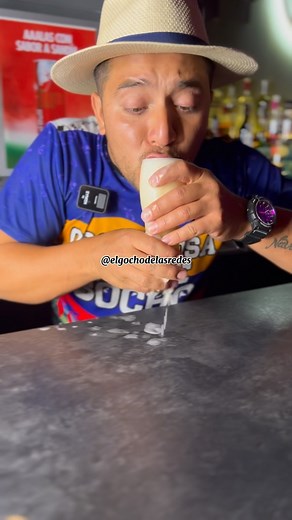 9.5K views · 361 reactions | A quien le paso lo mismo ??? : @christiam.more @cm.reflexmodel #venezuela #venezolanosenelmundo #venezolanas #parati #venezolanosenelexterior #esp #españa #madrid #bar #camarero #elvigia #venezolanosenelexterior #trujillovenezuela♥️ #maracuchosenelmundo #caraqueñosporelmundo #tachira #latinosporelmundo #hosteleria | El Gocho de Las Redes | Facebook