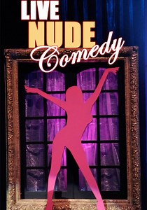 Live Nude Comedy - streaming tv show online