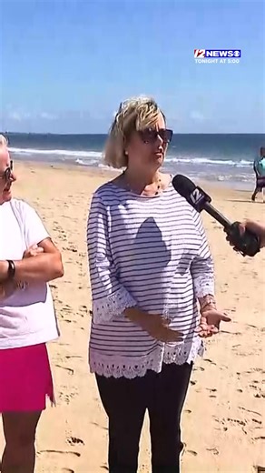 There's a buzz in Westerly with rumors that Taylor Swift and Travis Kelce could get married in Rhode Island. Tonight at 5 - hear how Swifties are reacting to the possible event. | WPRI 12