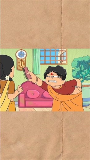 Hilarious Indian Tv Serials | Ft.K drama