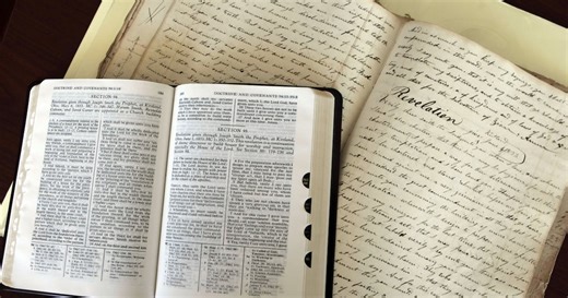 Read the Church News staff’s favorite Doctrine and Covenants verses