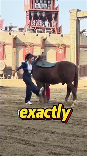 Beginners must read! Key skills for mounting a horse correctly