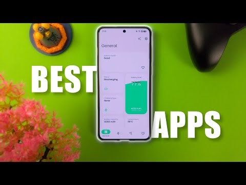 Top 10 Best Android Apps | October 2025