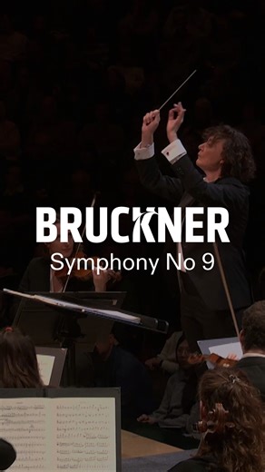 29K views · 727 reactions | On this day in 1824 Anton #Bruckner was born! Known best for his 'cathedrals of sound' symphonies and choral works the emotional depth of his music makes every one of his mature compositions an epic adventure. Here we are performing his Ninth Symphony with Nathalie Stutzmann. What's your favourite Bruckner work ? | London Symphony Orchestra | Facebook