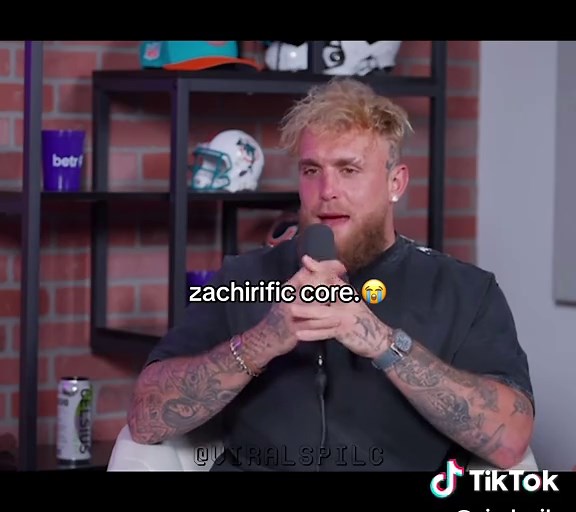 Funny Zachirific Core Moments That Make You Laugh