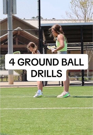 4 of my favorite drills you can do on your own to improve your ground balls. 1. Drop step to ground ball 2. Roll out ground ball 3. Roll out ground ball with a pivot after 4. Ground ball shuttle #laxwithlex #lacrosse #girlslacrosse #lax #lacrossehighlights #lacrossetok #lacrossetraining #coaching #georgia #coach #lacrosseplayer #lacrossecoach #groundball #groundballdrills #lacrossegroundball