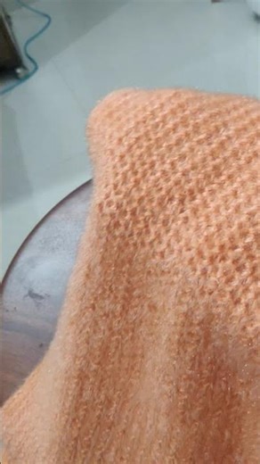 #muffler design #Knitting#new pattern