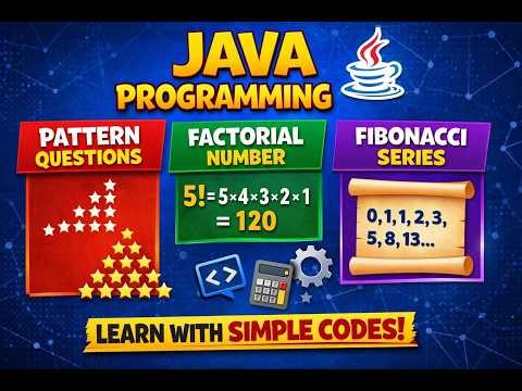 Java Practice Question For Beginner Level