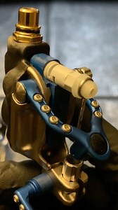 Big Thanks to @ben_ochoa for a little review he has done on the Eclipse | Inkjecta