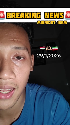 Iraq will join Iran if US attack Iran #robbercook #news #iran #iraq #middleeast