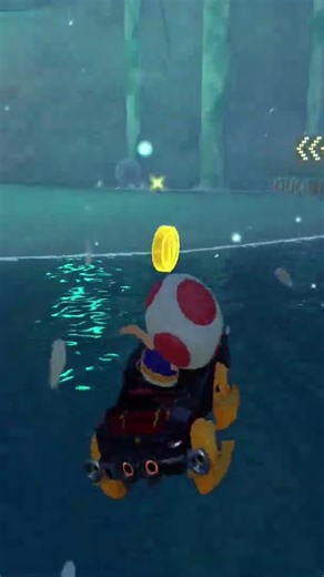 no red shell #mariokart #gaming