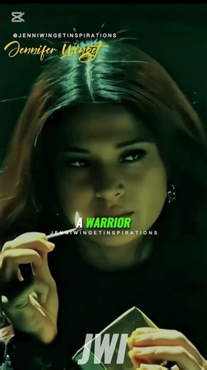 From Princess To Warrior🪖Jennifer Winget🔥#attitude#shorts#beyhad#jenniwingetinspirations#ytshorts