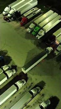 How many pulls would you take? #trucking #truckstop #bigrig