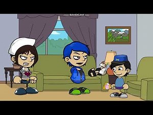 Ice Cream (GoAnimate)