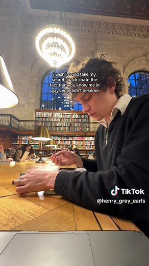 Banana Fish: A Love Story in NYC's Public Library