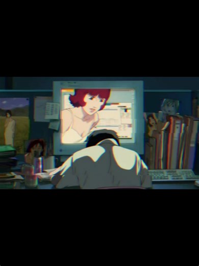 Anime Music Video: Emotional Melodies