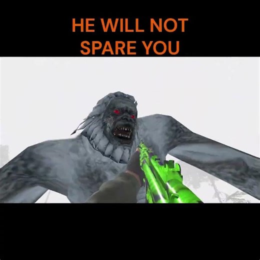 Epic Yeti Battle! Best Monster Hunting Game for Android