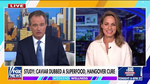 What are the health benefits, cheaper alternatives to eating caviar?