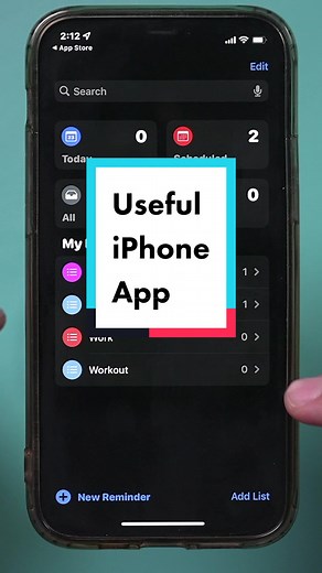Useful iPhone app you should be using! #iphonetricks #iphone #ios15 #tutorial #howto