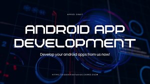 Custom Android App Development Using Kotlin Flutter Firebase | Mobile App Developer | UI UX Design - Etsy UK
